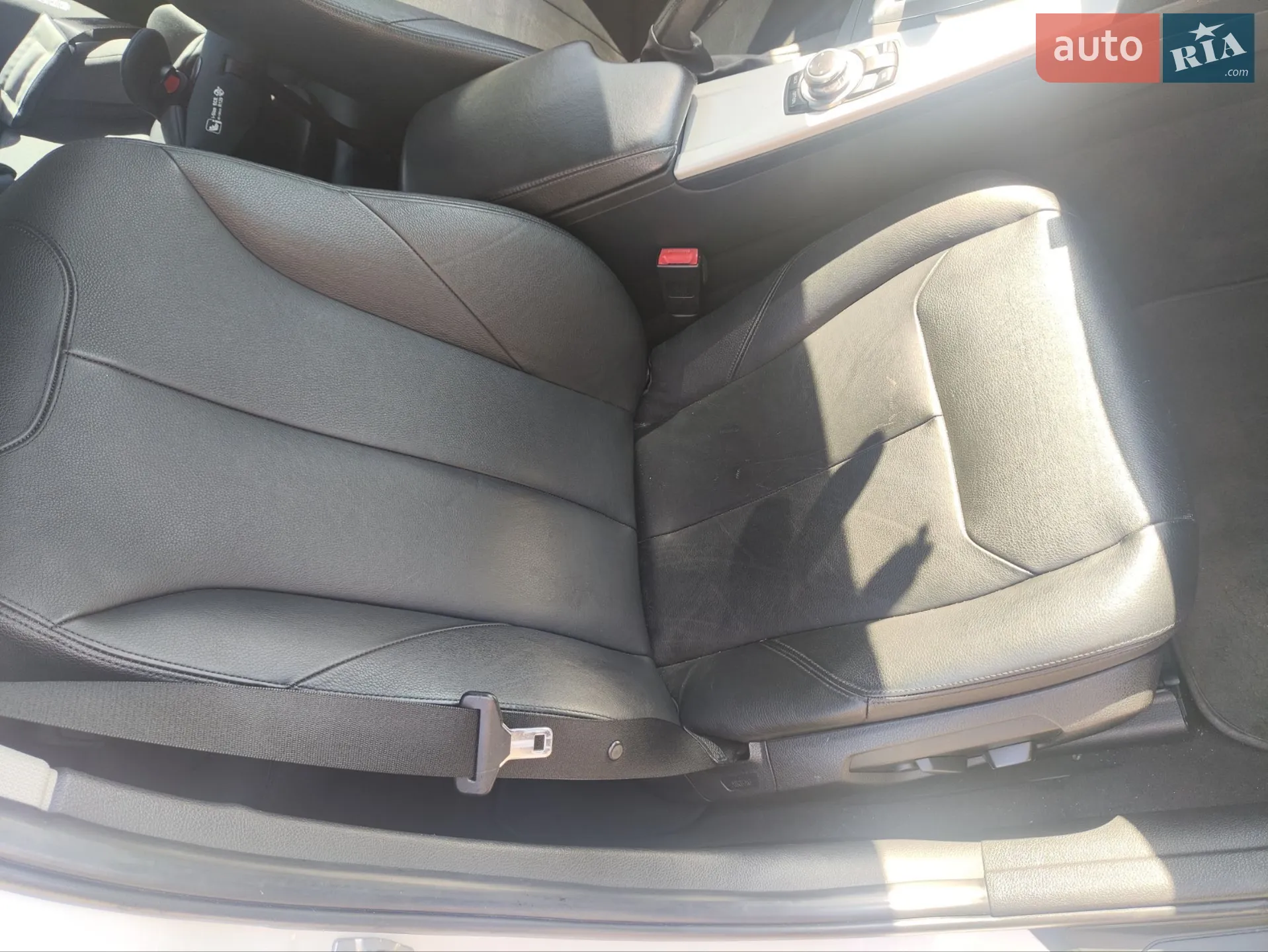 2013 BMW 3er - мініатюра 15