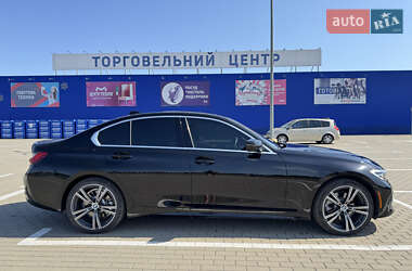 Седан BMW 3 Series 2020 в Нововолынске