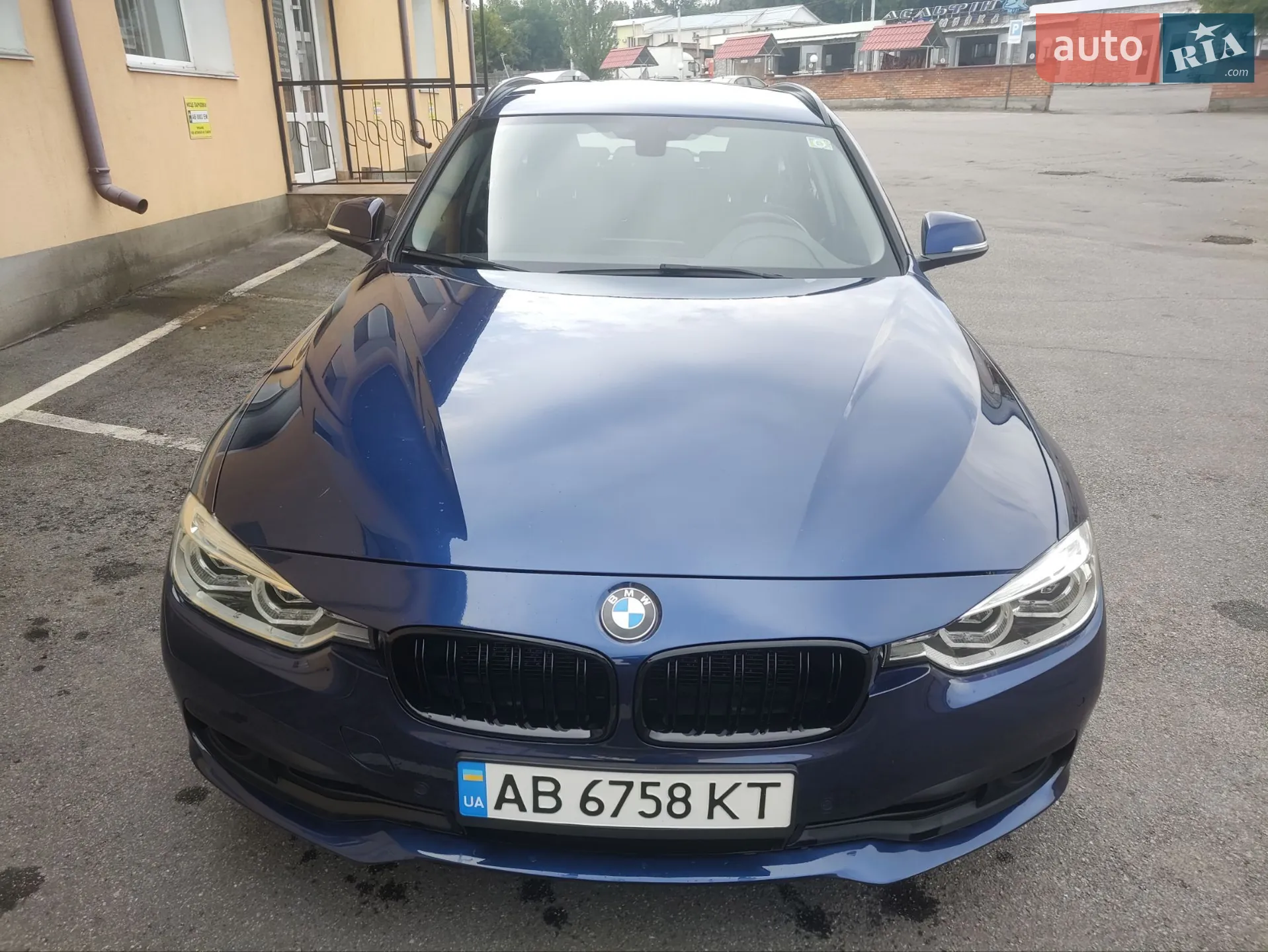 2019 BMW 3er - мініатюра 5
