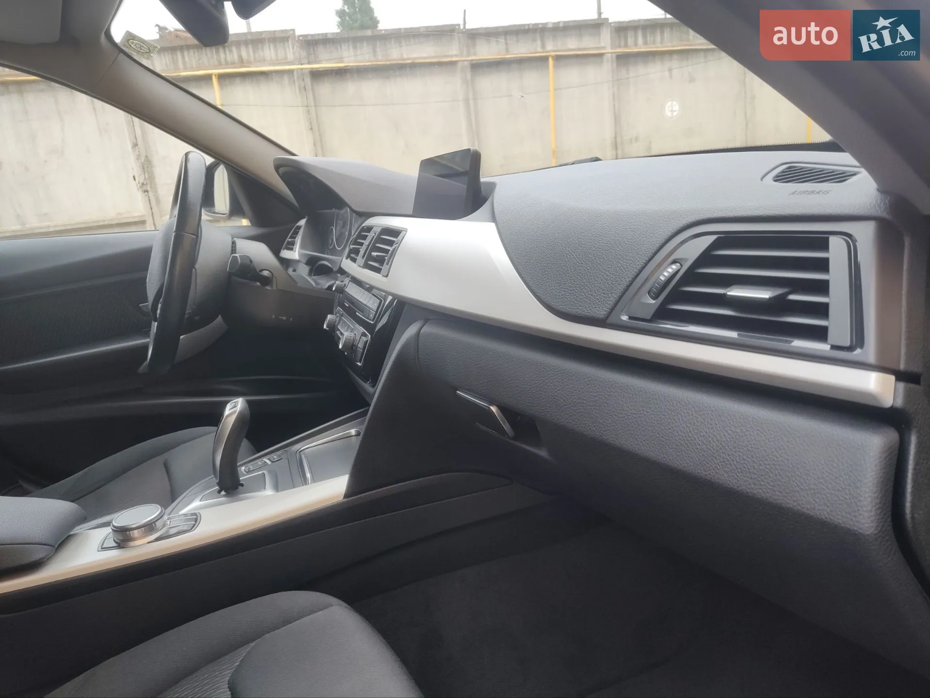 2019 BMW 3er - мініатюра 24