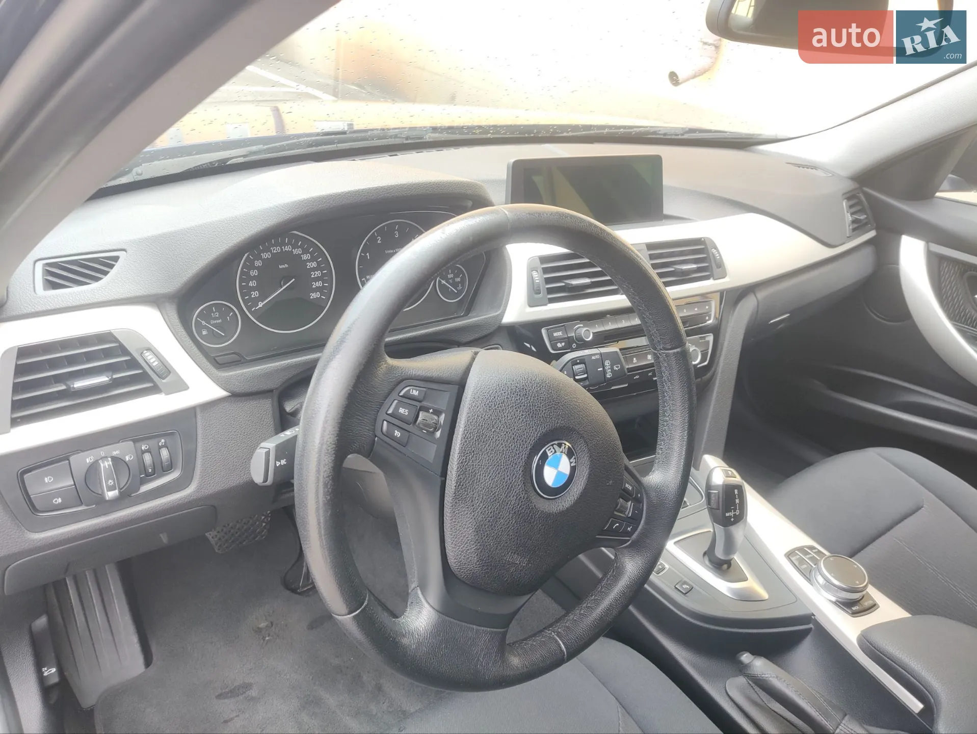 2019 BMW 3er - мініатюра 34