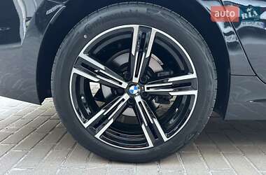 Седан BMW 3 Series 2024 в 