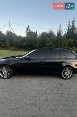 Универсал BMW 3 Series 2007 в 