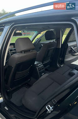 Универсал BMW 3 Series 2007 в 