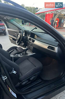Универсал BMW 3 Series 2007 в 