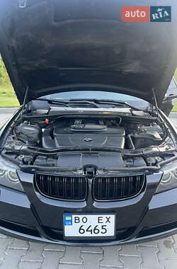 Универсал BMW 3 Series 2007 в 