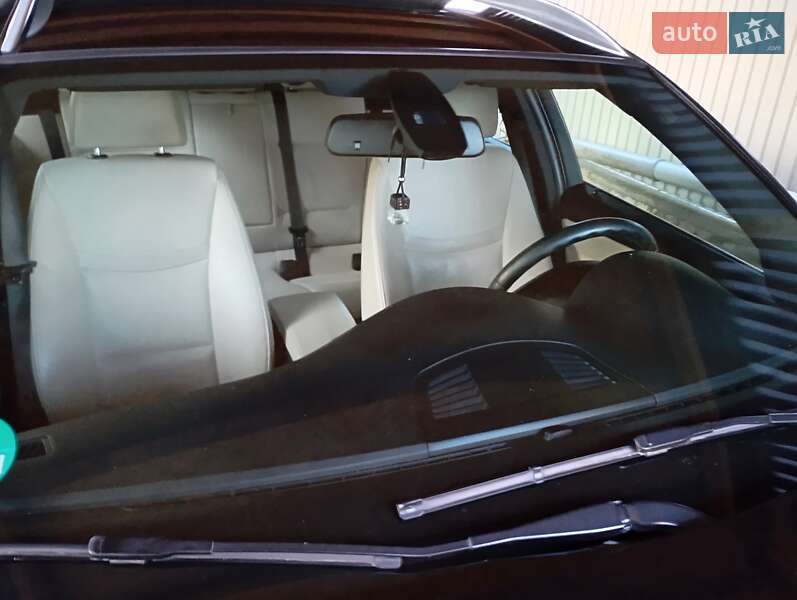 Універсал BMW 3 Series 2012 в Збаражі фото 11 Універсал BMW 3 Series 2012 в Збаражі