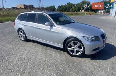 Универсал BMW 3 Series 2007 в Луцке