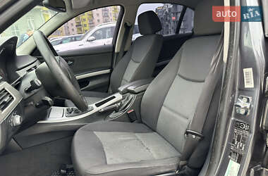 Седан BMW 3 Series 2006 в 