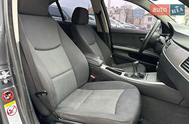 Седан BMW 3 Series 2006 в 