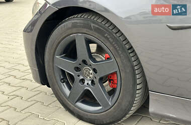Седан BMW 3 Series 2006 в 