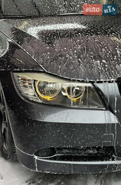 Седан BMW 3 Series 2006 в 