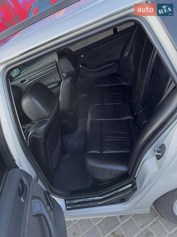 Універсал BMW 3 Series 2005 в Катеринопілі