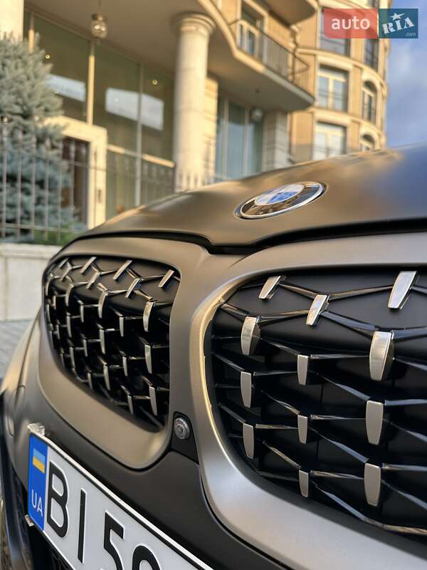 Седан BMW 3 Series 2020 в Киеве фото 18 Седан BMW 3 Series 2020 в Киеве