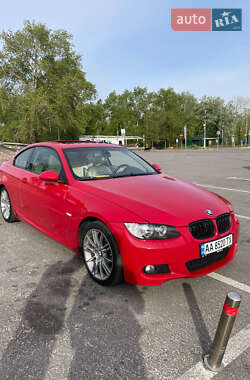 Купе BMW 3 Series 2007 в Києві