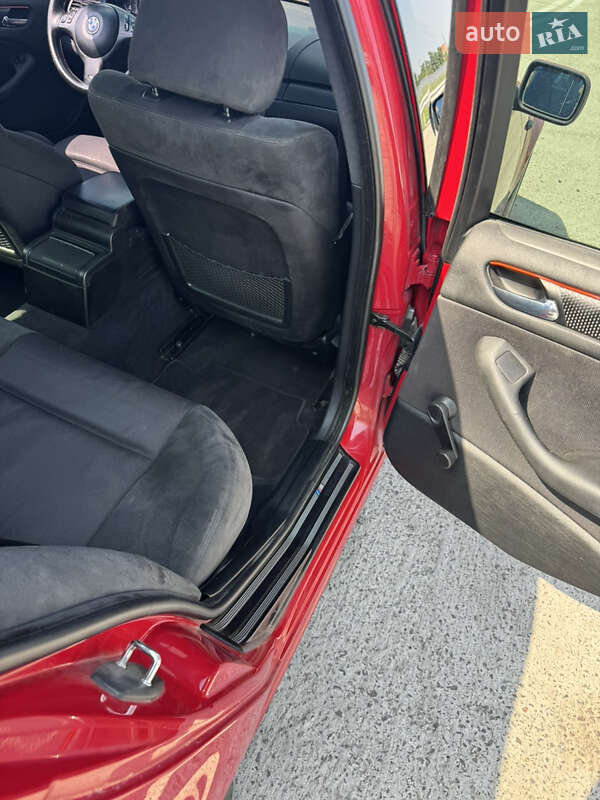 Універсал BMW 3 Series 2001 в Івано-Франківську