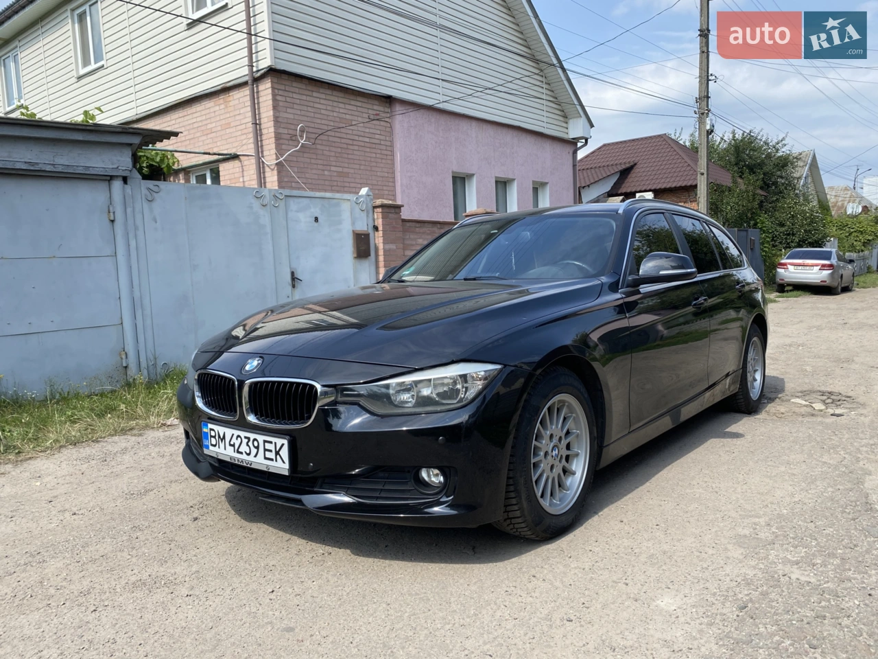 2015 BMW 3er - мініатюра 21