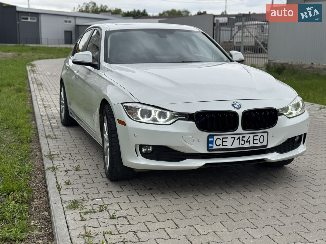 2013 BMW 3er - мініатюра 42
