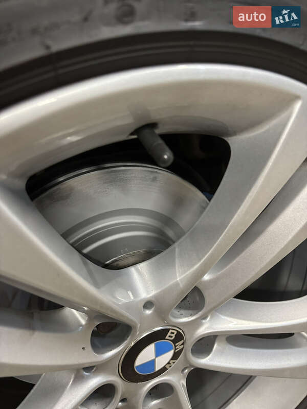 Універсал BMW 3 Series 2011 в Києві