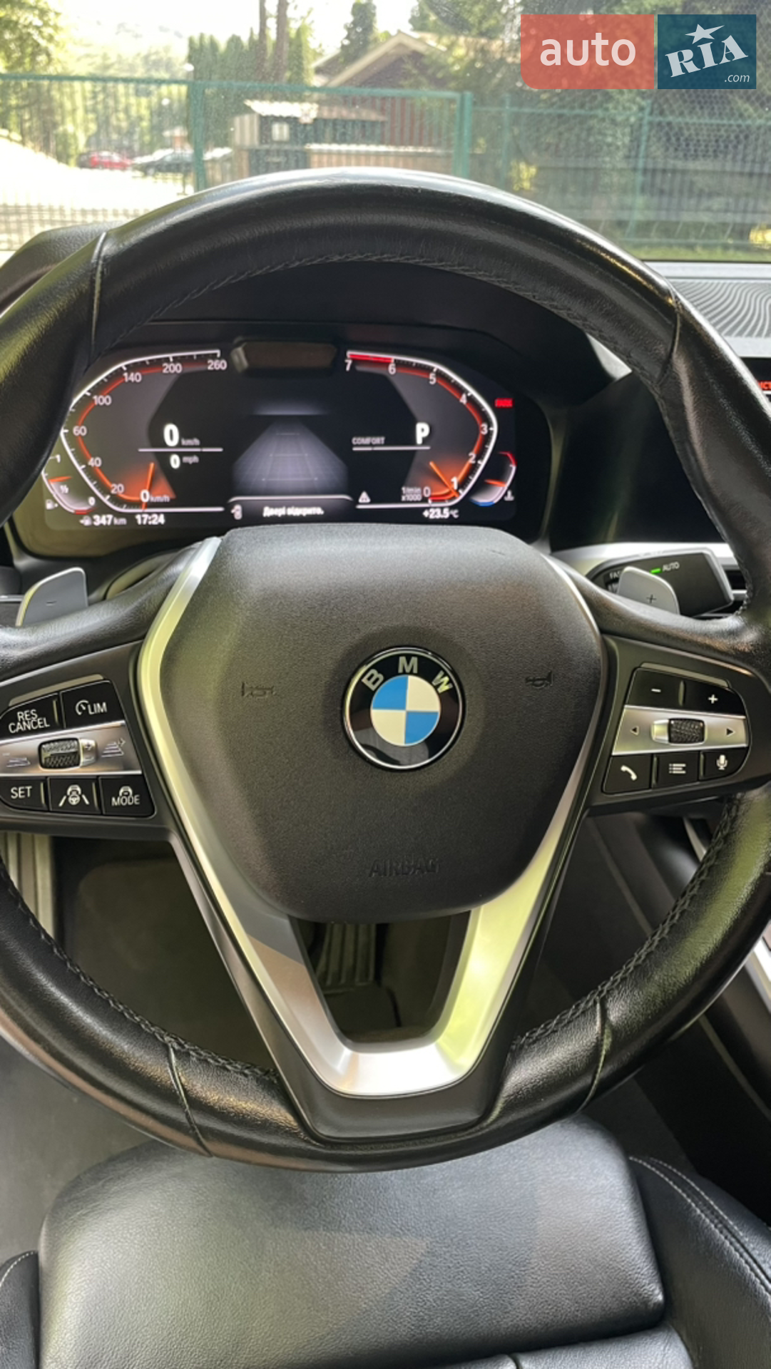 2019 BMW 3er - мініатюра 37