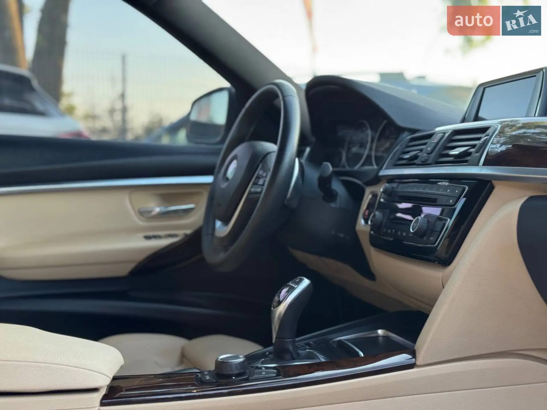 2017 BMW 3er - мініатюра 17