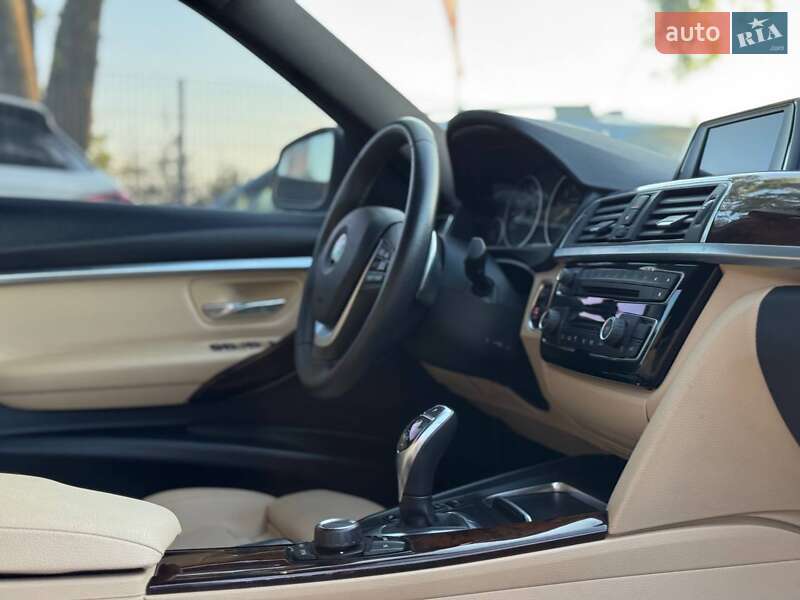 Седан BMW 3 Series 2017 в Львові фото 17 Седан BMW 3 Series 2017 в Львові