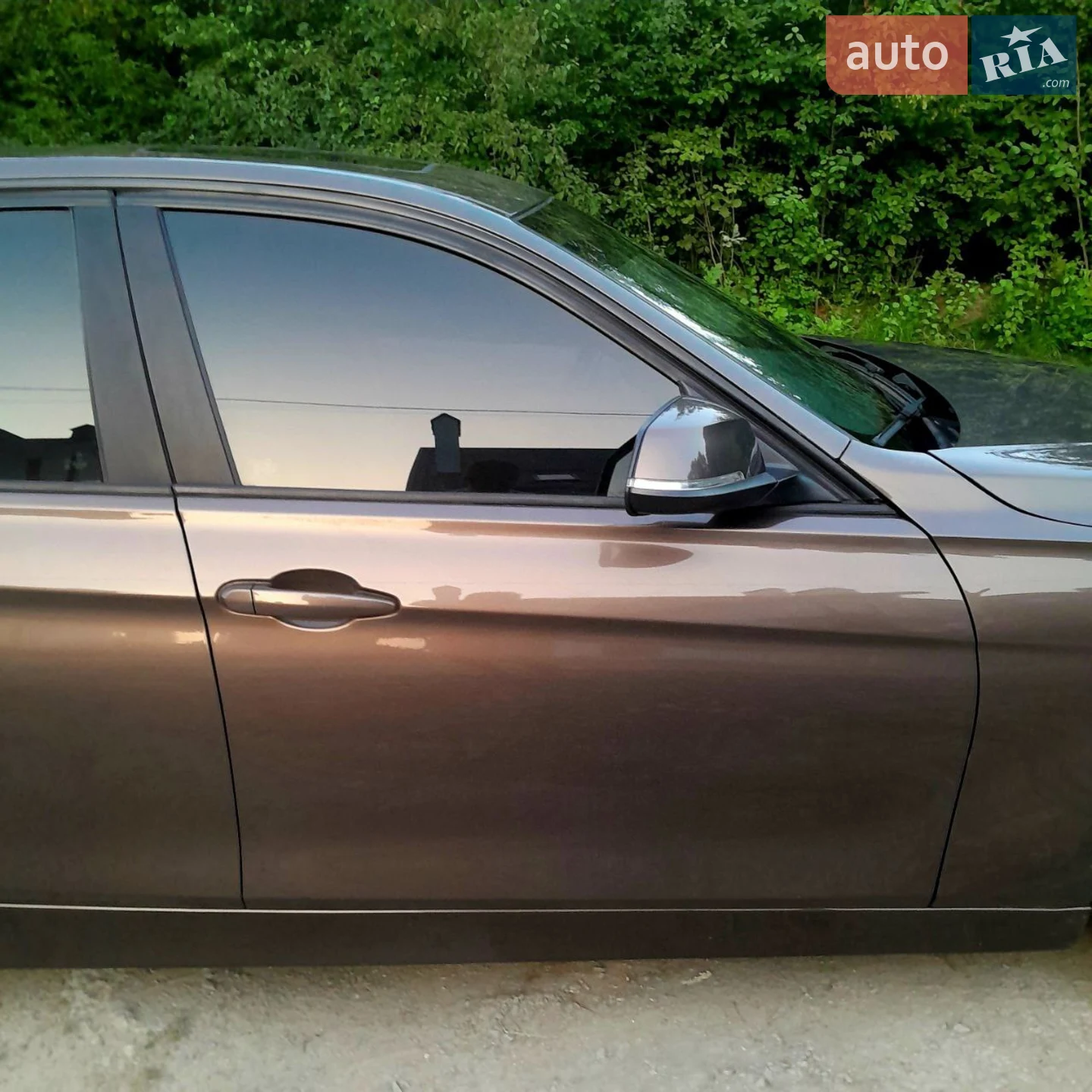 2013 BMW 3er - мініатюра 29