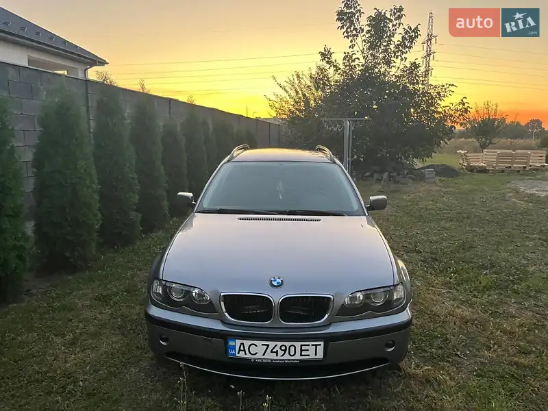 BMW 3 Series 2004 VIN WBAAP710X0PP29568 фото оголошення 15 з 46