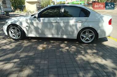 Седан BMW 3 Series 2005 в Харкові