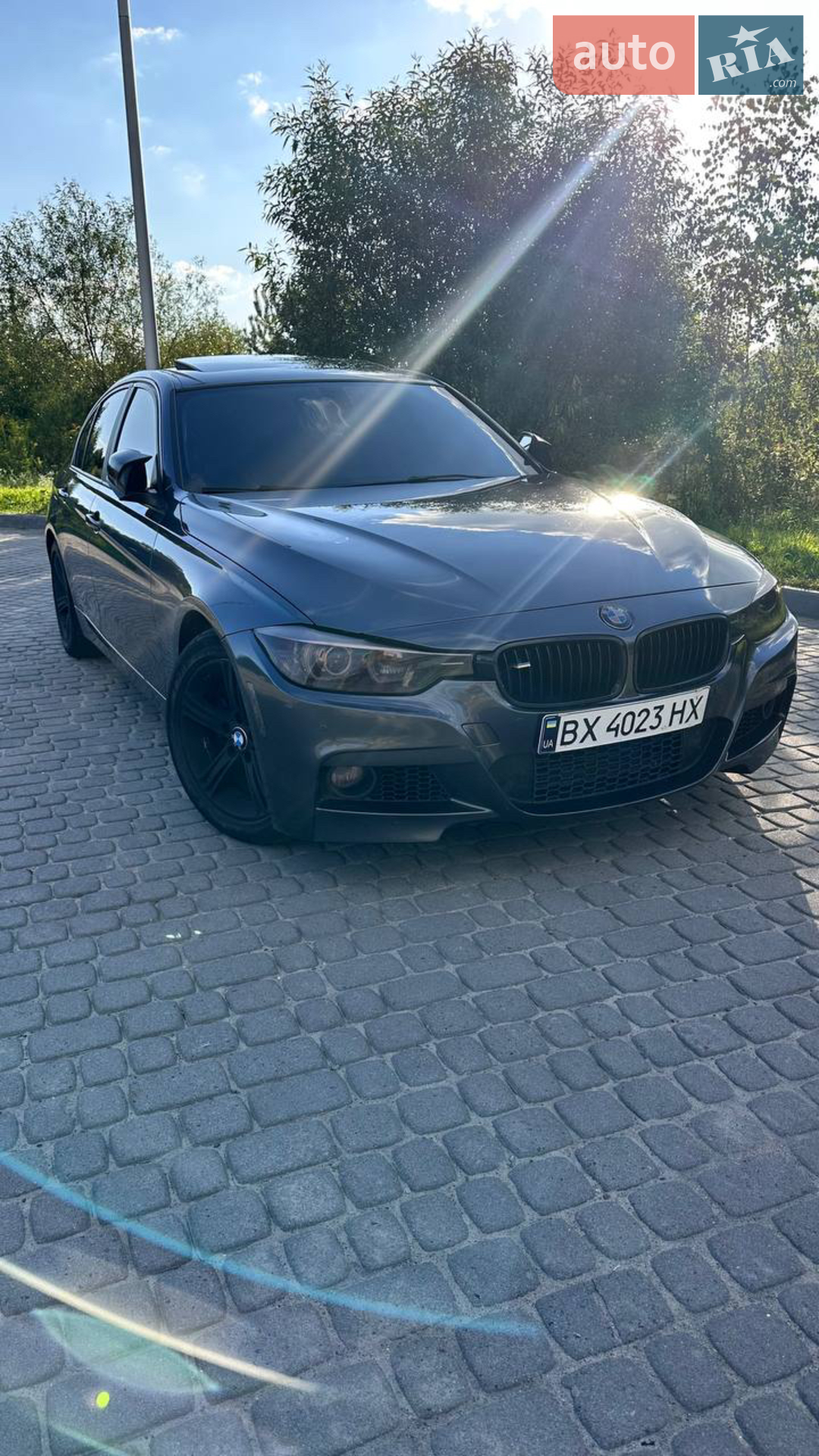 2013 BMW 3er - мініатюра 9