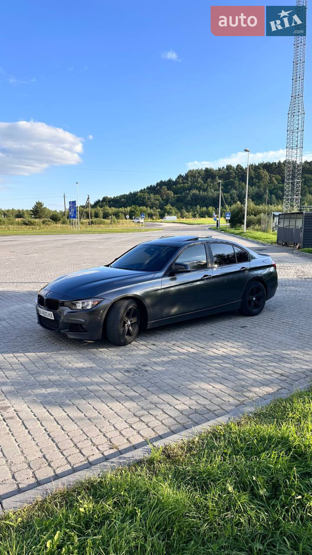 2013 BMW 3er - мініатюра 15