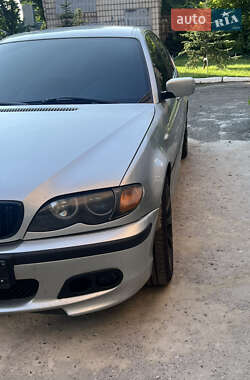 Седан BMW 3 Series 2000 в Киеве