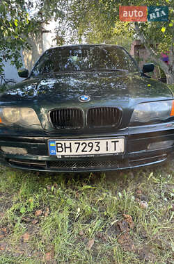 Седан BMW 3 Series 1998 в Фастові