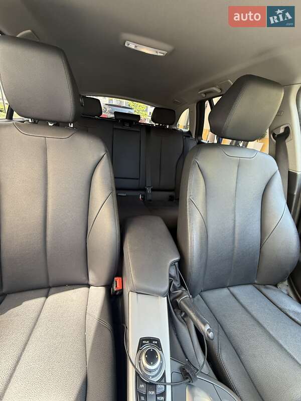 Универсал BMW 3 Series 2013 в Ивано-Франковске