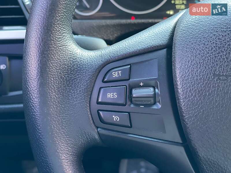 Седан BMW 3 Series 2013 в Одессе фото 19 Седан BMW 3 Series 2013 в Одессе