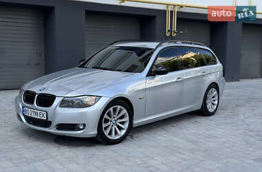 Универсал BMW 3 Series 2009 в Виннице