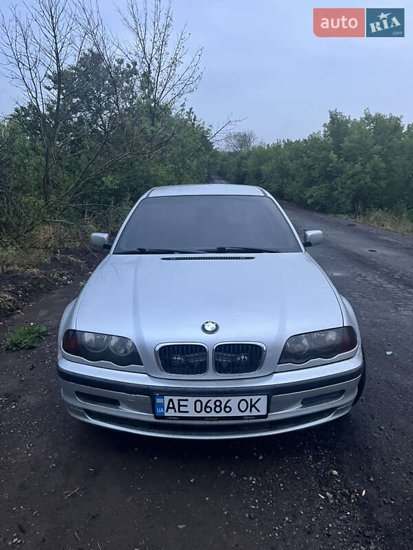 BMW 3 Series 2000 BMW 3 Series 2000