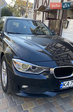 Універсал BMW 3 Series 2015 в Боярці