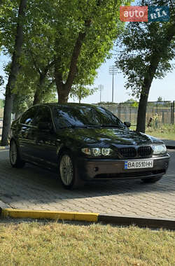 Седан BMW 3 Series 2003 в Александрие