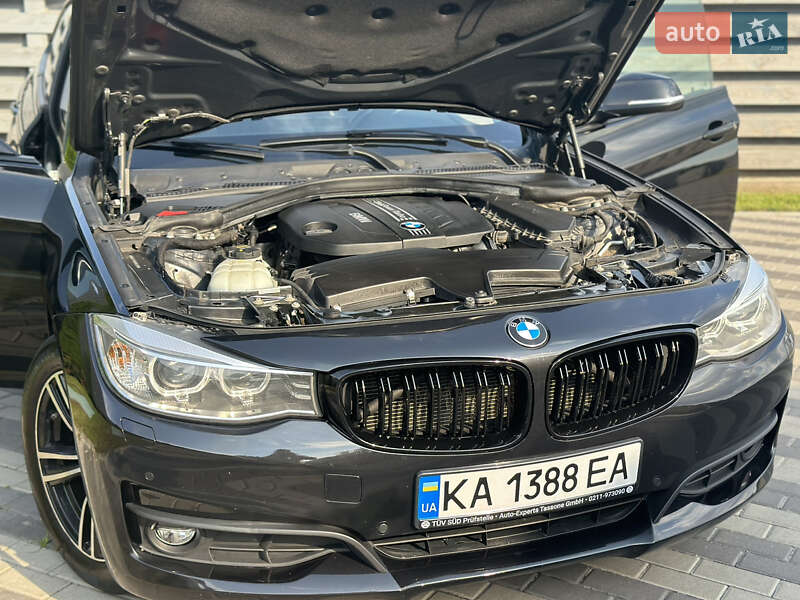 Седан BMW 3 Series 2015 в Киеве фото 10 Седан BMW 3 Series 2015 в Киеве