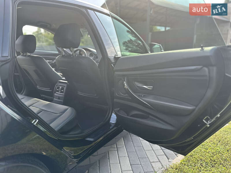 Седан BMW 3 Series 2015 в Киеве фото 15 Седан BMW 3 Series 2015 в Киеве