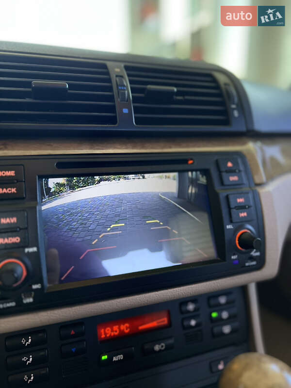 Купе BMW 3 Series 2004 в Миколаєві