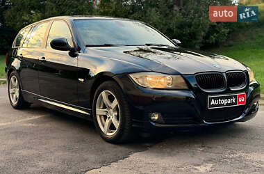 Універсал BMW 3 Series 2010 в 