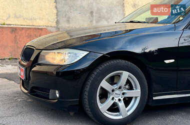 Універсал BMW 3 Series 2010 в 