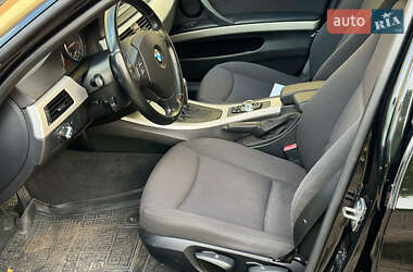 Універсал BMW 3 Series 2010 в 