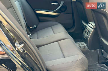Універсал BMW 3 Series 2010 в 