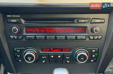 Універсал BMW 3 Series 2010 в 
