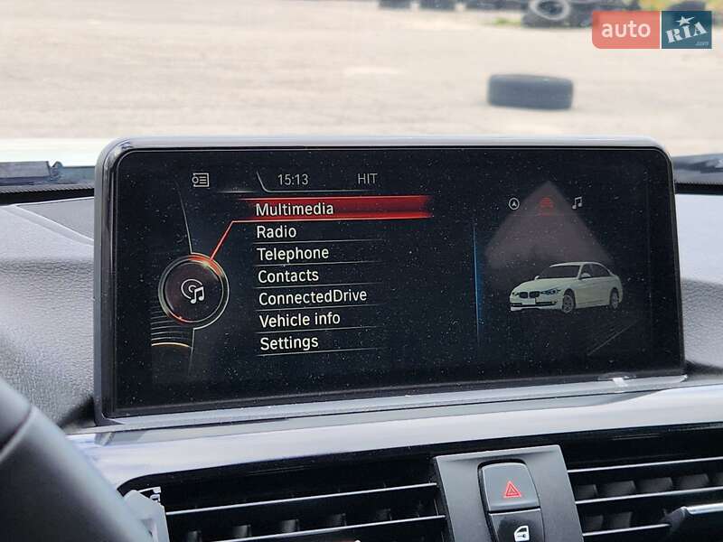 Седан BMW 3 Series 2016 в Ровно фото 57 Седан BMW 3 Series 2016 в Ровно