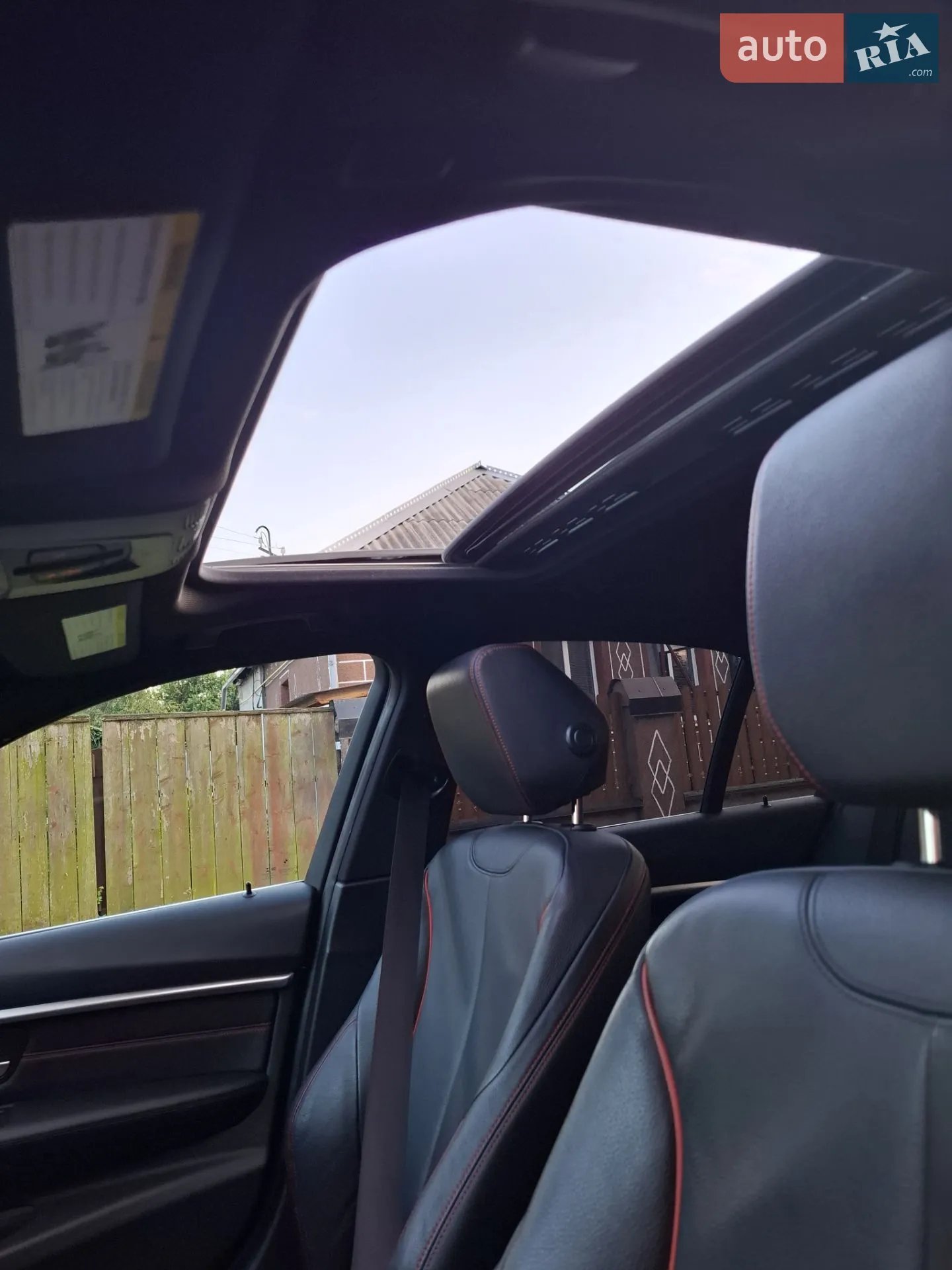 2017 BMW 3er - мініатюра 10
