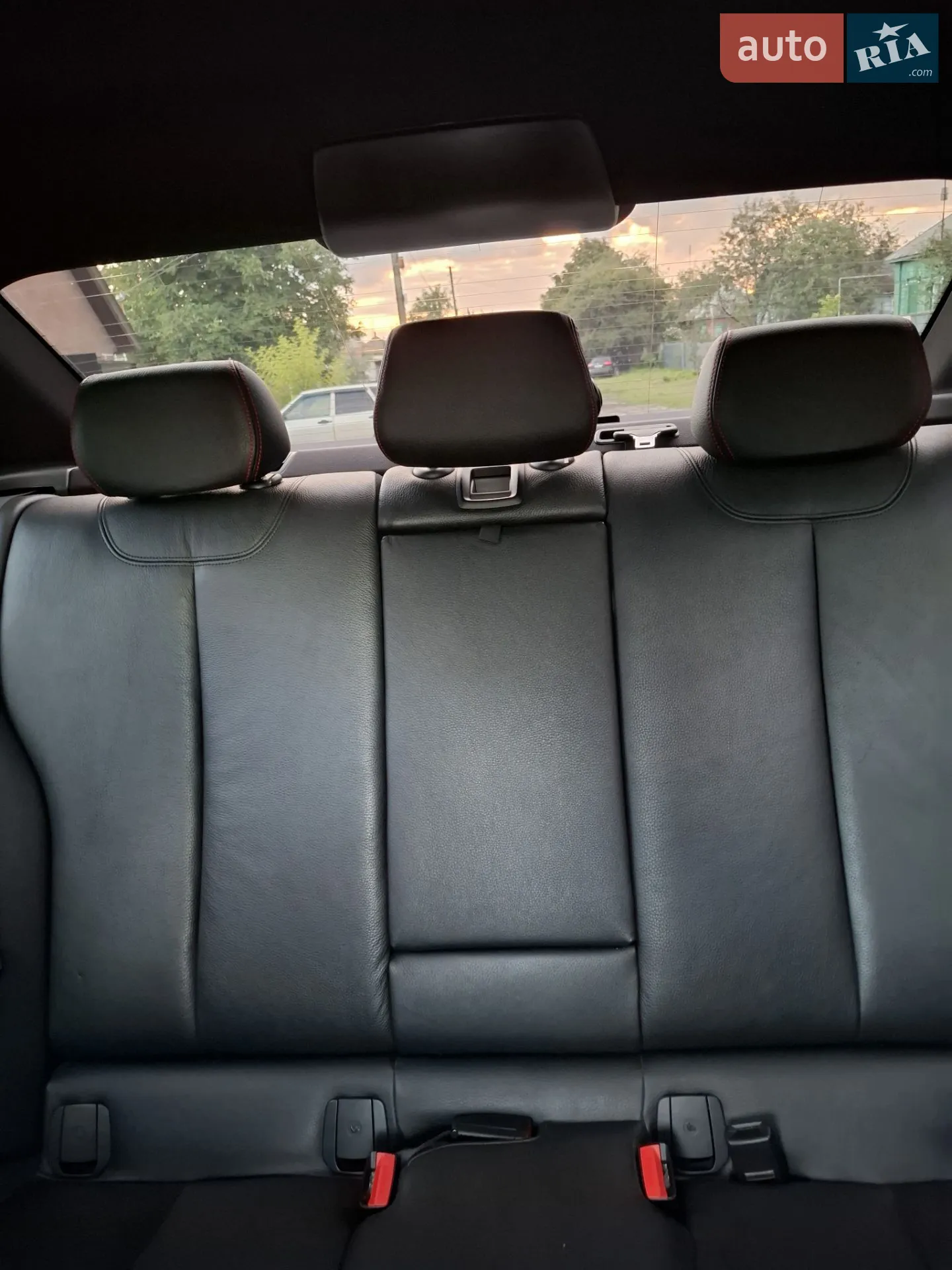 2017 BMW 3er - мініатюра 24